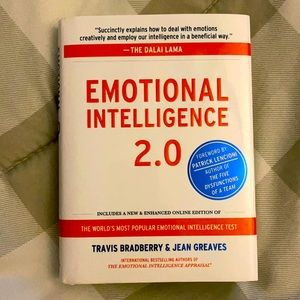 Emotional Intelligence 2.0